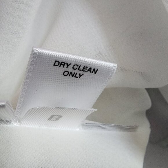 Ann Taylor Loft Dress Womens Size 4P 4 Petite Purple Green Floral Lightweight - Picture 6 of 8